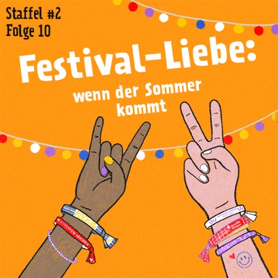 FestivalLiebe wenn der Sommer kommt meinKölnBonn