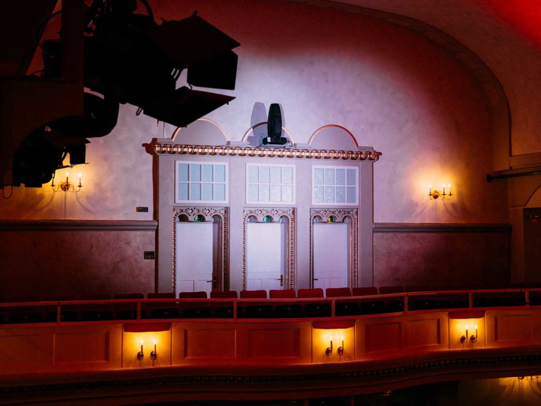 Volksbühne am Rudolfplatz eine Bühne mit kölscher Geschichte meinKölnBonn Volksbühne am Rudolfplatz eine Bühne mit kölscher Geschichte meinKölnBonn