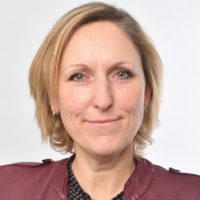 Bianca Simon ist Leiterin Management digitale Vertriebskanäle bei der Sparkasse KölnBonn