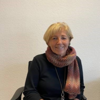 Christiane Masong, bei der Sparkasse KölnBonn für Geldwäsche- und Betrugsprävention zuständig