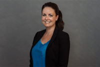 Andrea Bernardini, Beraterin für Bestandsimmobilien bei der S Immobilienpartner GmbH
