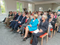 Veranstaltung in den Räumlichkeiten der Kölner Zoo Schule
