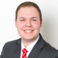 Sascha Towe, Teamleiter der Direktfiliale der Sparkasse KölnBonn.