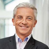 Rainer Virnich, Vorstandsmitglied der Sparkasse KölnBonn