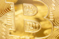 Bitcoin als Münze