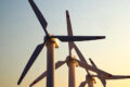 Windräder für die Energiewende