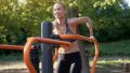 Outdoor Fitness Studii