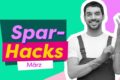 Spar-Hacks März