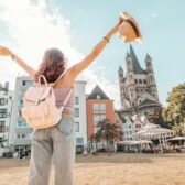 neu in Köln - Studieren