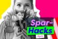Spar-Hacks im April